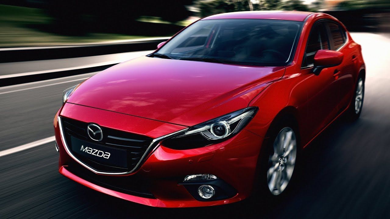 2. El Mazda 3 Alnr m? Mazda 3  Kronik Sorunlar ve Arzalar