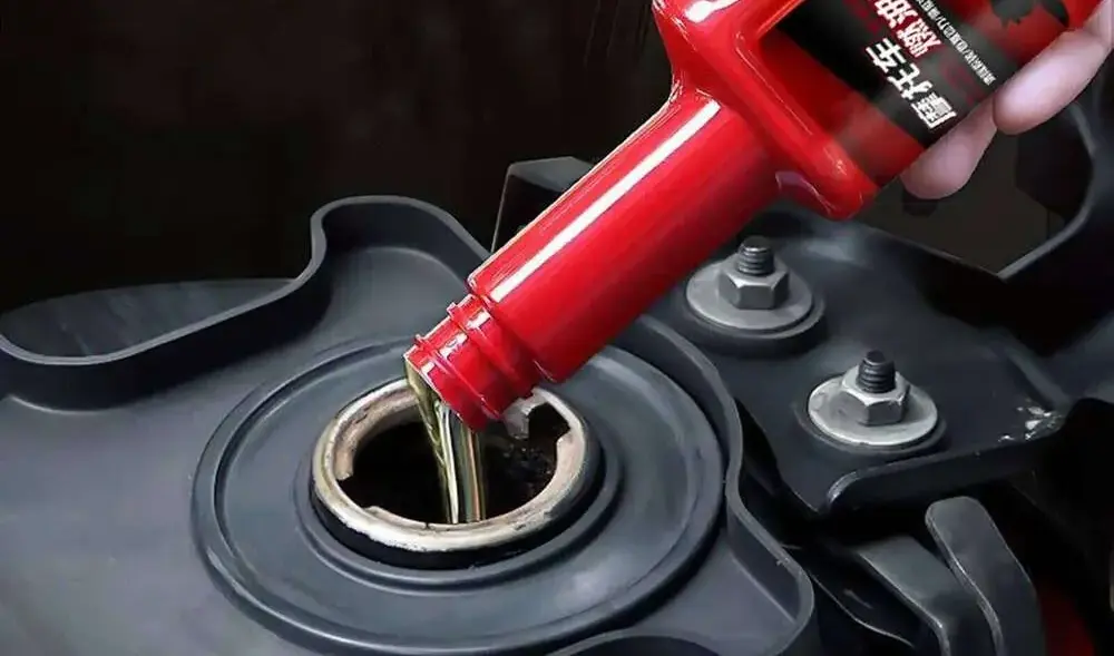 Motor Katk� Maddeleri Motora Zarar Verir mi?