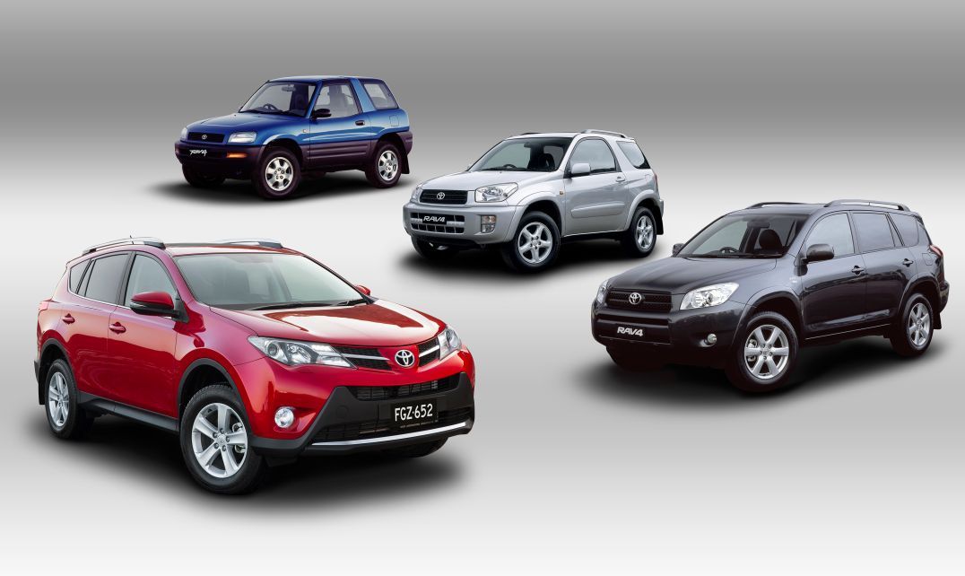 2. El RAV4 Alnr m? Toyota RAV4 Kronik Sorunlar ve Arzalar