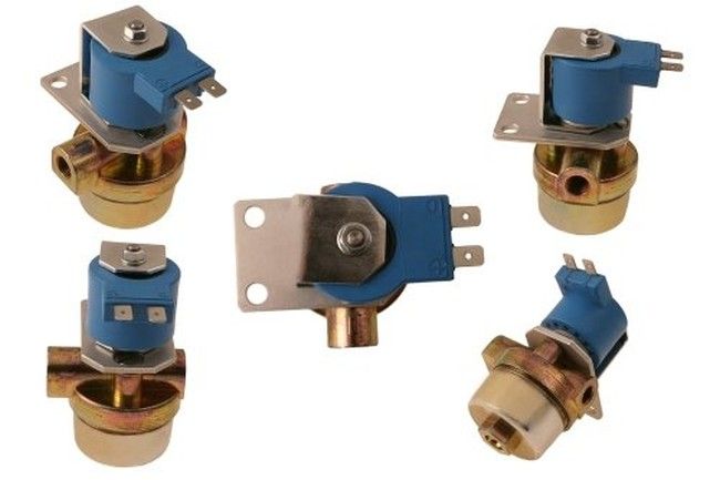 LPG Selenoid Vana LPG Selenoid Vana
