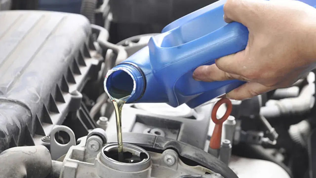 Motor S�cakken Ya� Eklenir mi? Ya� Kapa�� A��l�r m�?
