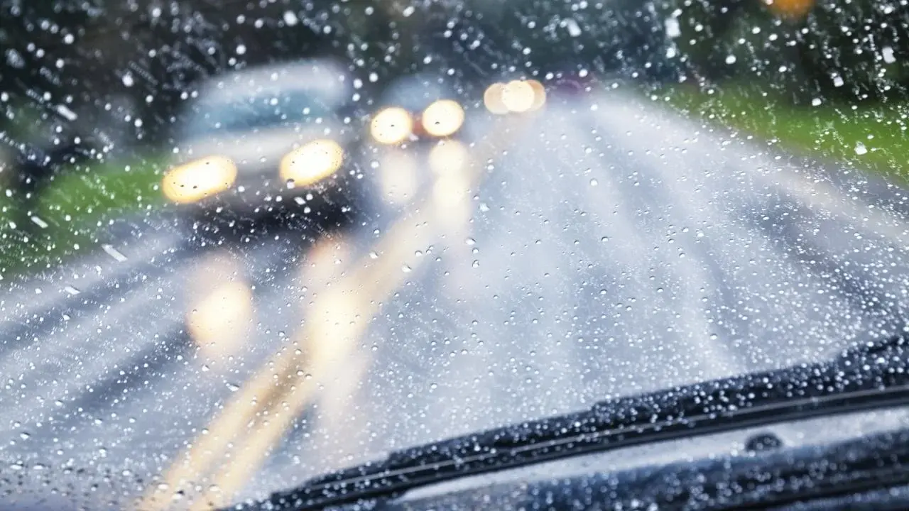 🌧️ Yamurda Silecekler almazsa Ne Yapmalsnz?