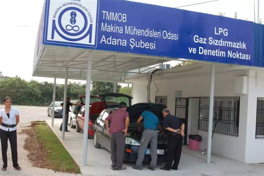 Sızdırmazlık Raporu Nedir? Sızdırmazlık Raporu Nedir?