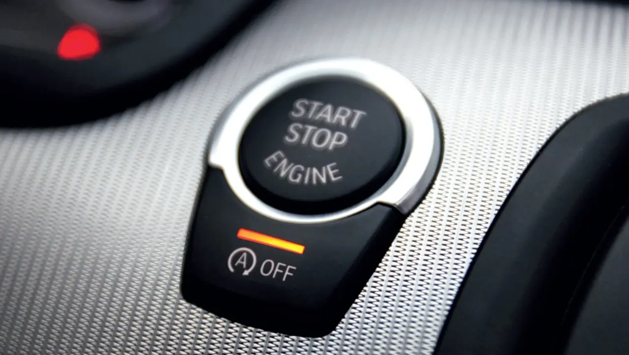 Start-Stop Sistemi Motoru Bozar m�?