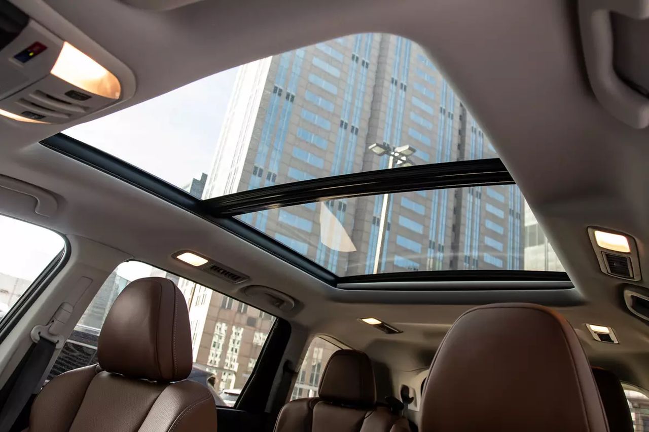 Sunroof Nedir? Sunroof Arzalar Nelerdir?