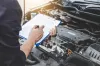 What Is a Vehicle Inspection?