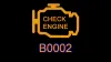 B0002 Arıza Kodu Nedir? B0002 Ne Anlama Gelir?