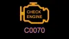 C0070 Arıza Kodu - Sağ Ön ABS Solenoid 1 Devre Arızası