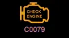 C0079 Arıza Kodu Nedir? C0079 Ne Anlama Gelir?