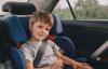 Çocuk Oto Koltuğu Ve Önemi