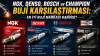 NGK, Denso, Bosch ve Champion: En �yi Buji Markas� Hangisi?