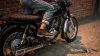 Motosiklet Stop Etme Sorunlar�: Nedenleri ve ��z�mleri