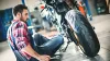 Motosiklet Zinciri Neden Ses Yapar? Zincir Gev�ekli�i Nas�l Anla��l�r?