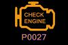 P0027 Arza Kodu Nedir? P0027 Arza Kodu Nasl Dzeltilir?