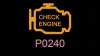 P0240 Arıza Kodu Nedir? Ne Anlama Gelir?