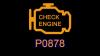 P0878 Arza Kodu Nedir? P0878 Ne Anlama Gelir?