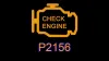 P2156 Arza Kodu Nedir? P2156 Ne Anlama Gelir?