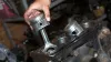 Piston (Biyel) Kolu Vuruntusu Nedir?