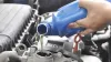 Motor S�cakken Ya� Eklenir mi? Ya� Kapa�� A��l�r m�?
