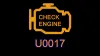 U0017 Arıza Kodu Nedir? U0017 Ne Anlama Gelir?