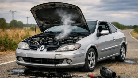 Arac�n�n �mr�n� K�saltan 12 S�r�c� Hatas�