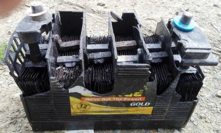 Ak� A��r� �arj Ar�zas� ve Nedenleri