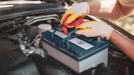 The World's Best Car Battery Brands