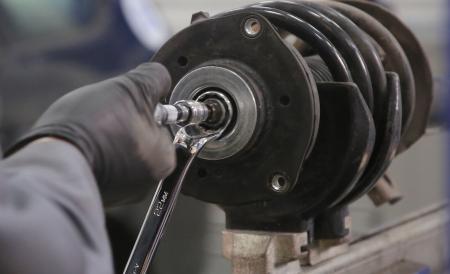 Amortis�r Takozu Nedir? Ar�zas� Nas�l Anla��l�r?