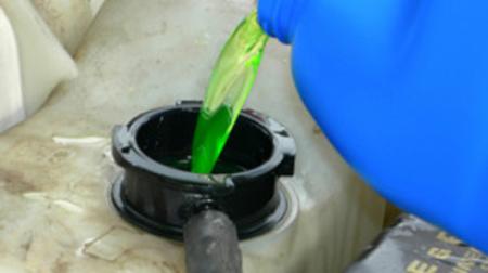 Antifriz Nedir? Nas�l Kullan�l�r?