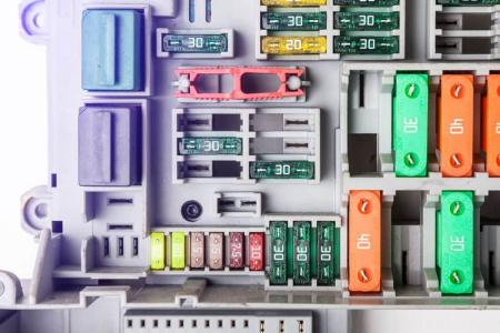 Araba Elektrik Sigortas� Nedir? Ar�zalar� ve �e�itleri Hakk�nda Bilgiler