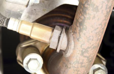 Oksijen Sens�r� Ar�za Belirtileri ve Sebepleri