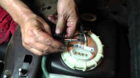 Yak�t Pompas� Ar�zas� Nas�l Anla��l�r?