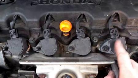 Ate�leme Bobini Nedir? Ate�leme Bobini Ar�za Belirtileri Nelerdir?