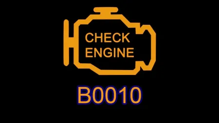 B0010 Ar�za Kodu Nedir? B0010 Ne Anlama Gelir?