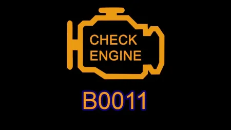 B0011 Ar�za Kodu Nedir? B0011 Ne Anlama Gelir?