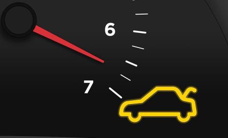 Bagaj Kapa�� A��k Uyar� Lambas� Neden Yanar?