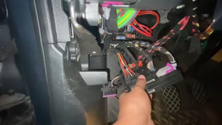 G�vde Kontrol Mod�l� (BCM) Nedir? Karoseri Kontrol Mod�l� Ar�zas� ve Belirtileri