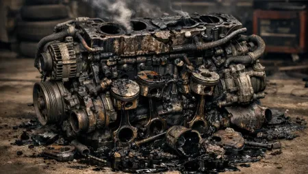 Motor Bitmeden �nce G�sterdi�i 8 Belirti