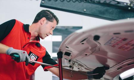 Boyas�z G���k D�zeltme Nedir? PDR Nas�l Yap�l�r?