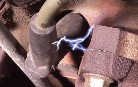 Buji Kablosu Ar�za Belirtileri ve Sebepleri Nelerdir?