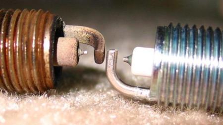 Buji Nas�l De�i�tirilir? Ar�zal� Bujinin Belirtileri Nelerdir?