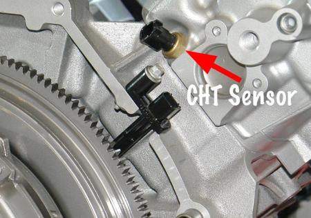 Silindir Kapa�� S�cakl�k Sens�r� Nedir? CHT Sens�r� Ar�za Belirtileri Nelerdir?