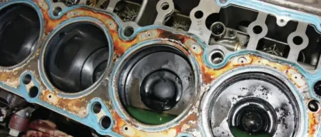 What Does It Mean When a Head Gasket Blows? How Can You Tell?