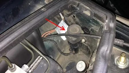 Darbe Sens�r� Nedir ve Nas�l �al���r?