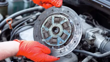 Debriyaj Kaçırması Nedir? Neden Olur?