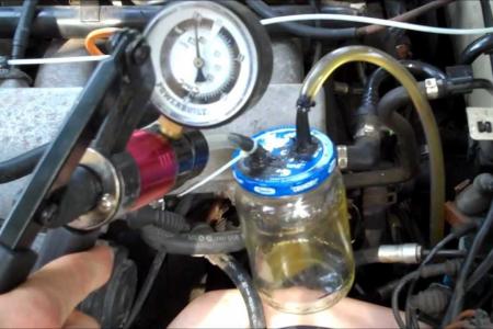 Hidrolik Debriyaj Havas� Nas�l Al�n�r?