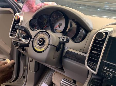 Direksiyon A�� Sens�r� Nedir? Ar�za Belirtileri Nelerdir?