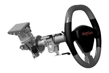 Direksiyon Kolonu Ar�zas� ve Belirtileri Nelerdir?