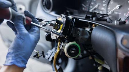 Direksiyon Zembere�i Nedir? Direksiyon Sarg�s� Ar�za Belirtileri