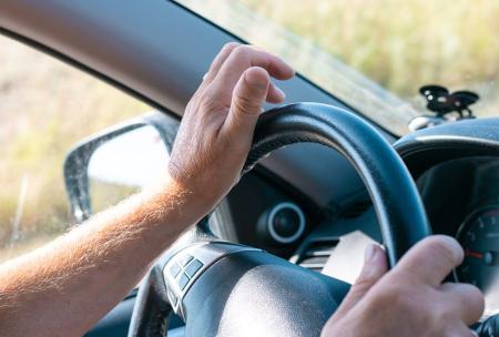 Direksiyonu �evirince Ses Gelmesi ve Nedenleri